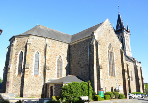 Église Sainte-Marie-Madeleine